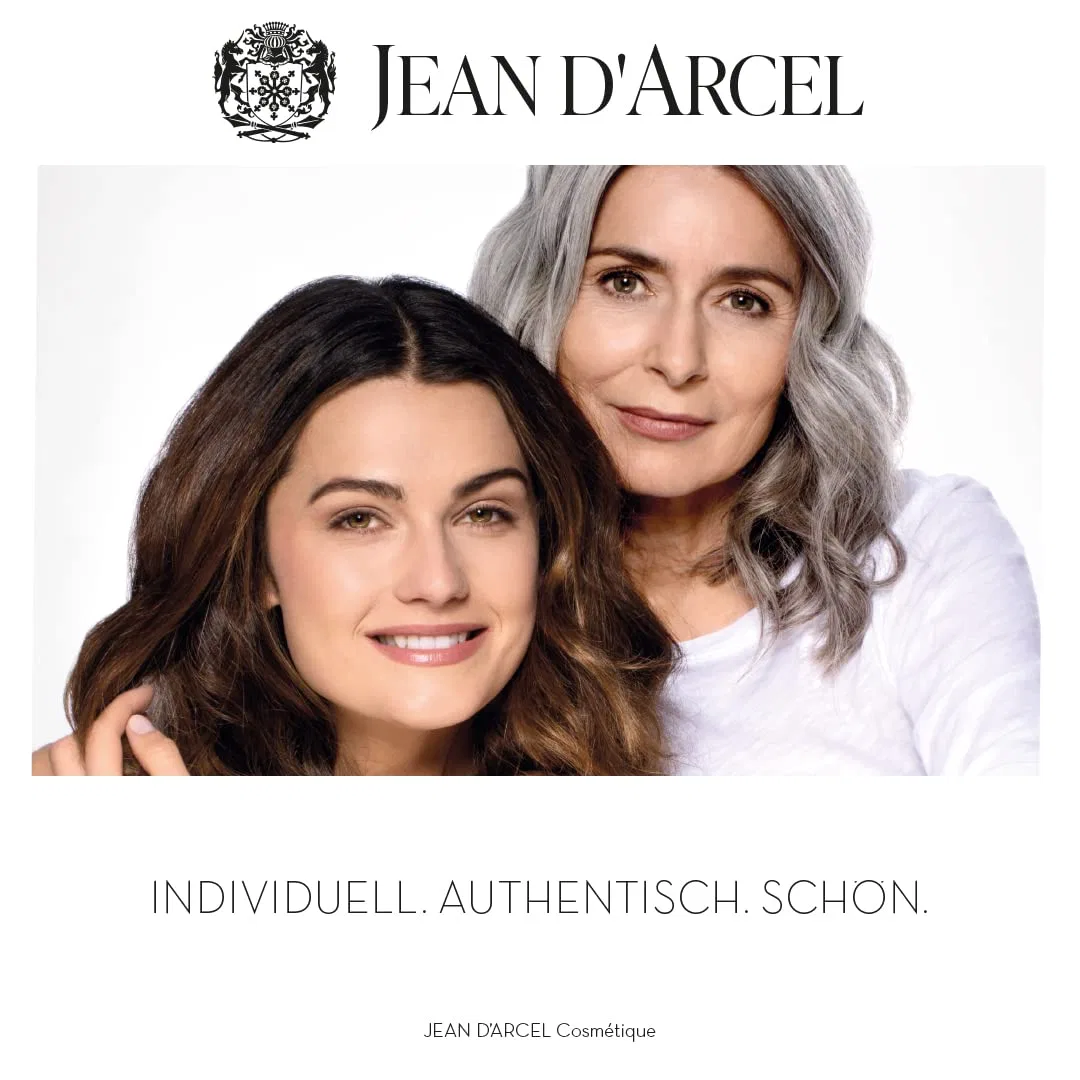 Крем для лица Jean D'Arcel — Интенсив «VÉGÉTALIE» 24 часа от — фото 3