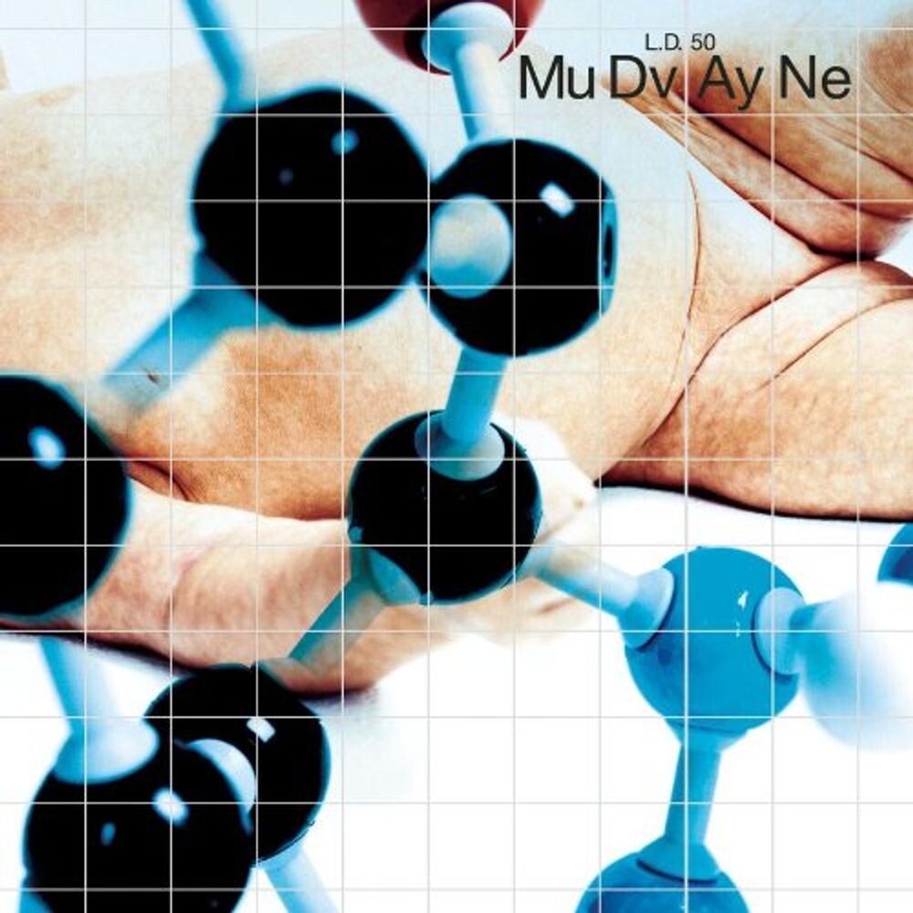 

Диск CD L.D. 50 - Mudvayne