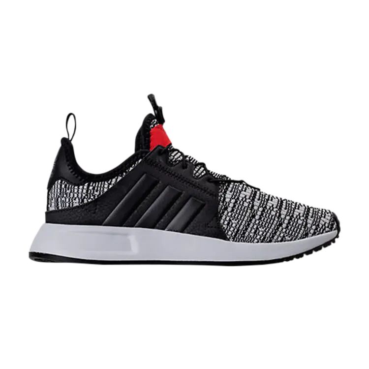 

Кроссовки Adidas X_PLR J, черный