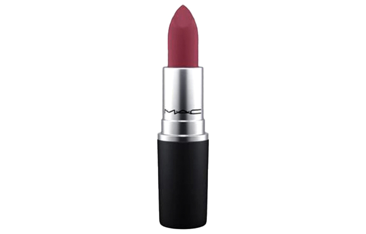 

Помада Powder Kiss Bullet Head Satin Soft Matte Lipstick с бархатным эффектом, жизненной силой и естественным сиянием 3g MAC