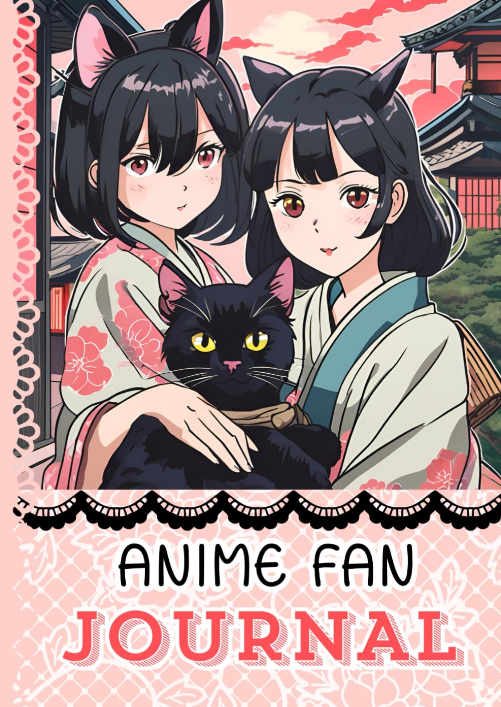 

ANIME FAN JOURNAL: Diario per Anime Lovers in Italiano | Annota, Ricorda e Recensisci fino a 100 Anime Giapponesi che hai visto! (Italian Edition)