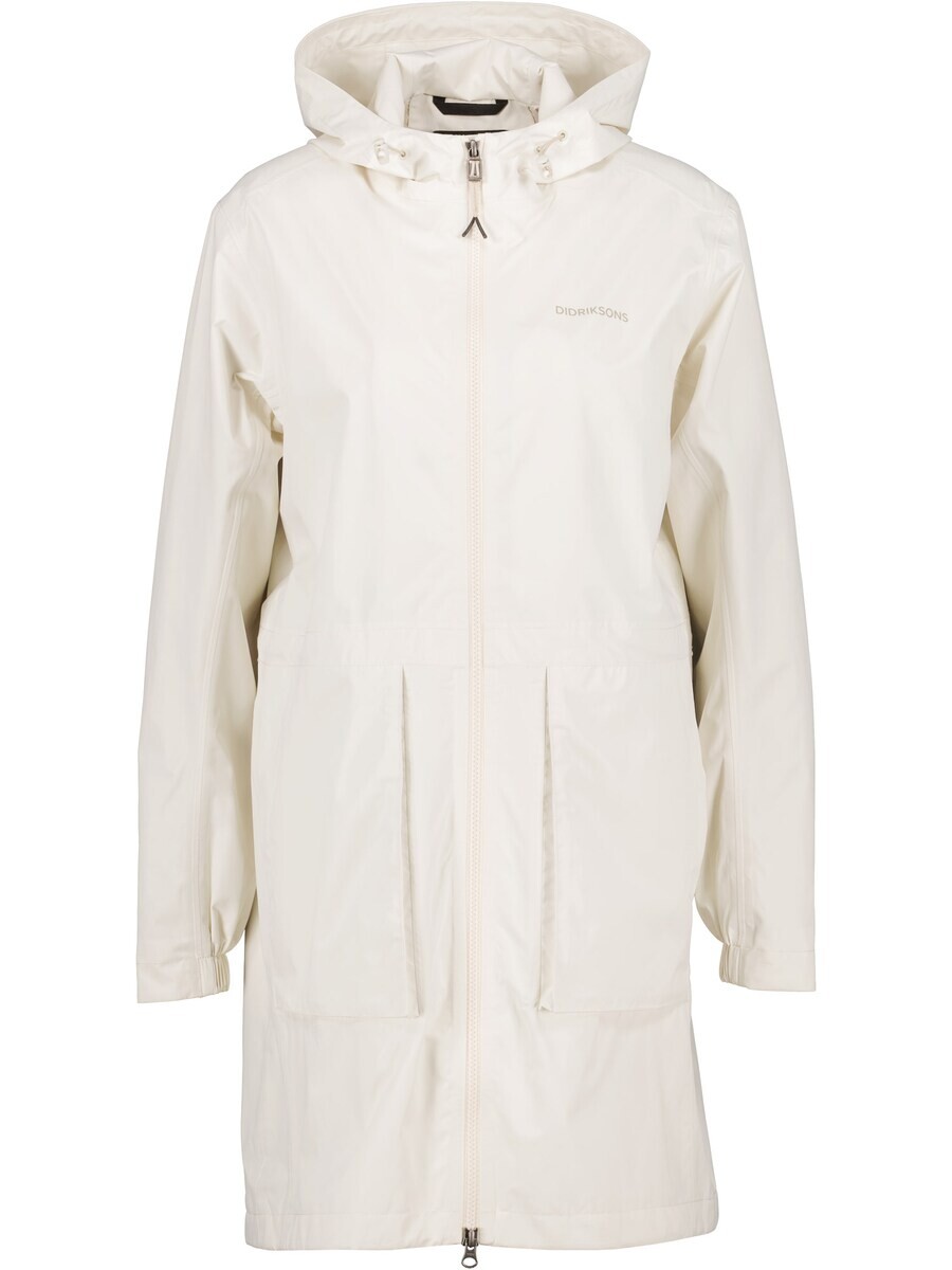 

Куртка для активного отдыха Didriksons Performance Jacket Bella, белый