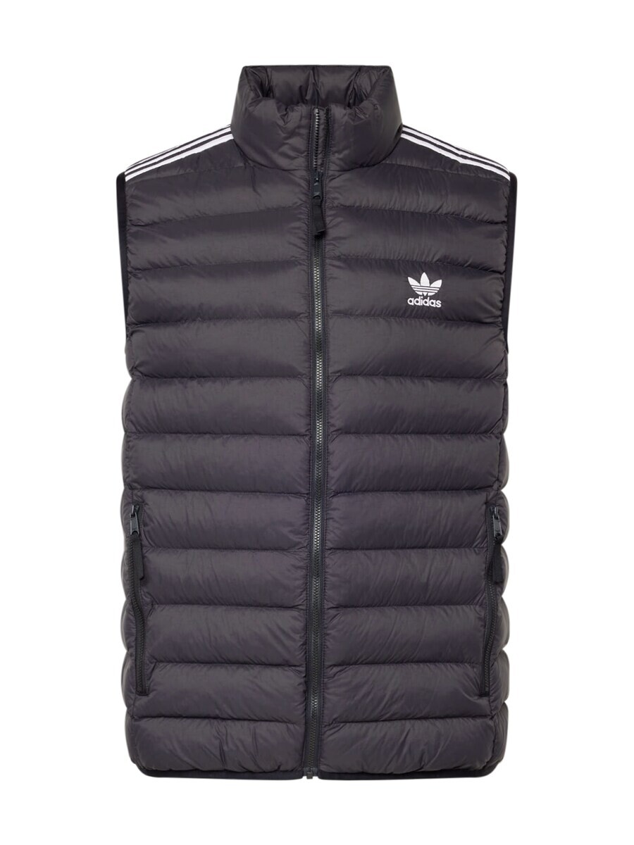 

Жилет ADIDAS ORIGINALS Vest, черный