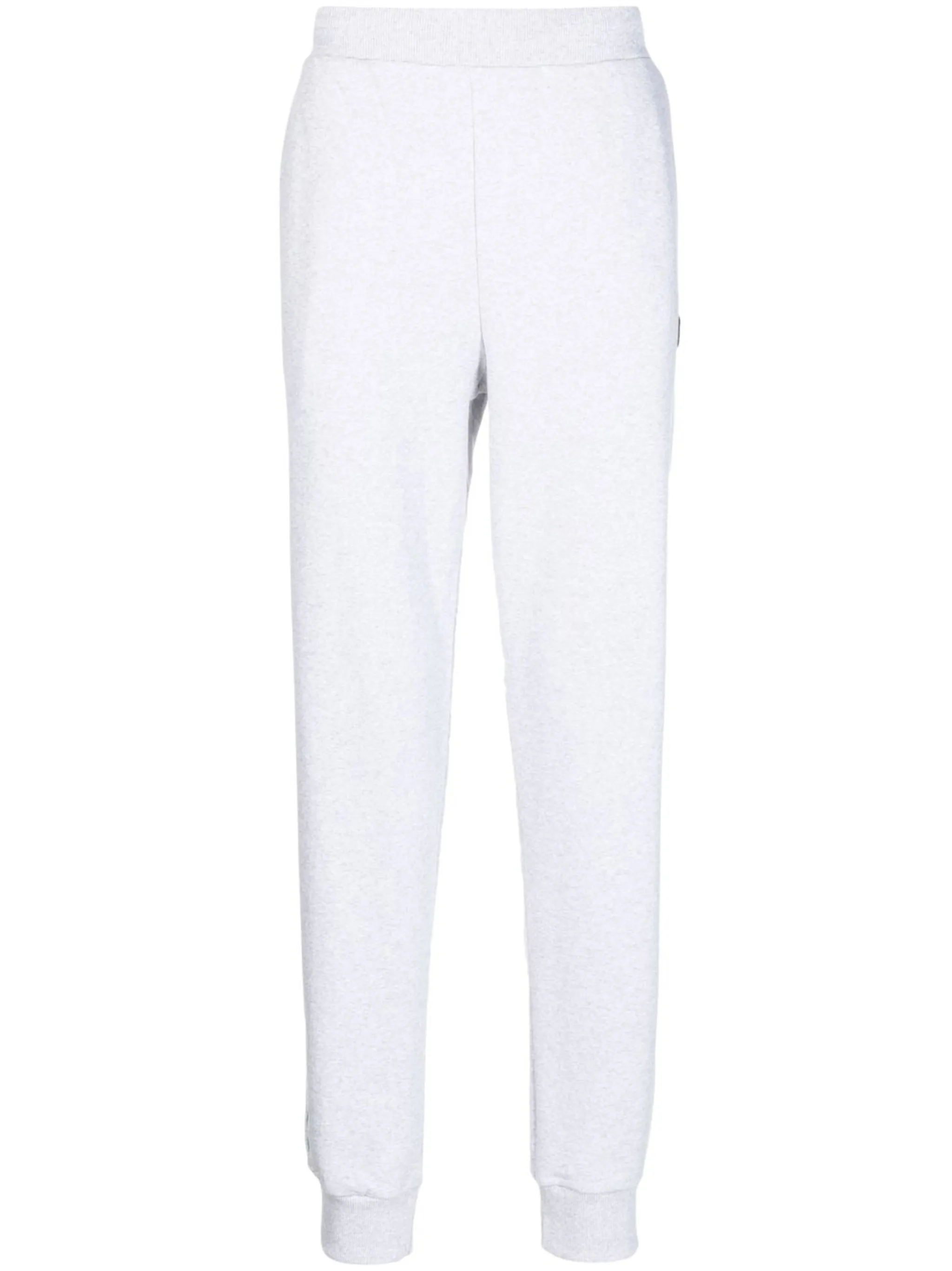 

Спортивные брюки с нашивкой-логотипом Fila, серый