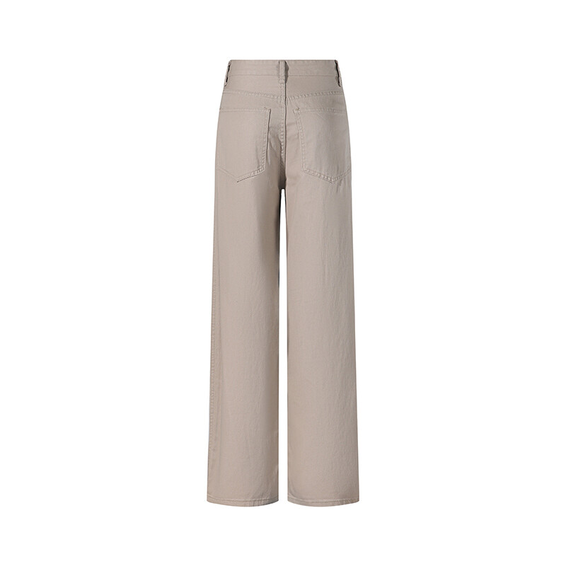 

Wen Shan Women Jeans, Белый (расширенный)