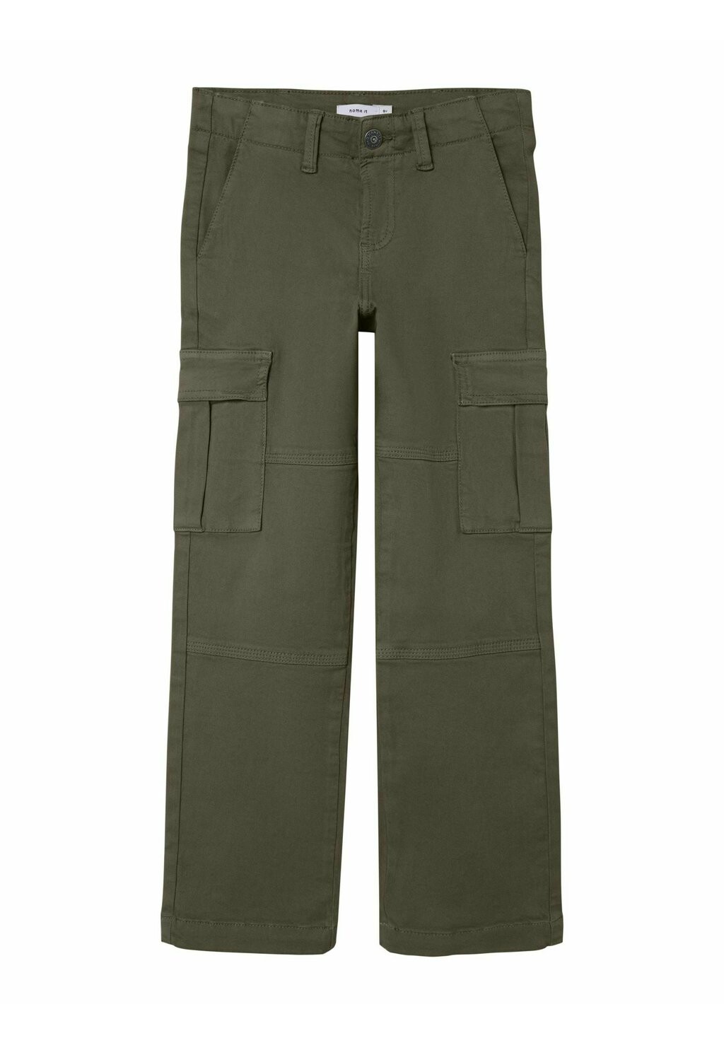 

Брюки карго NKMRYAN PANT Name it, оливковый