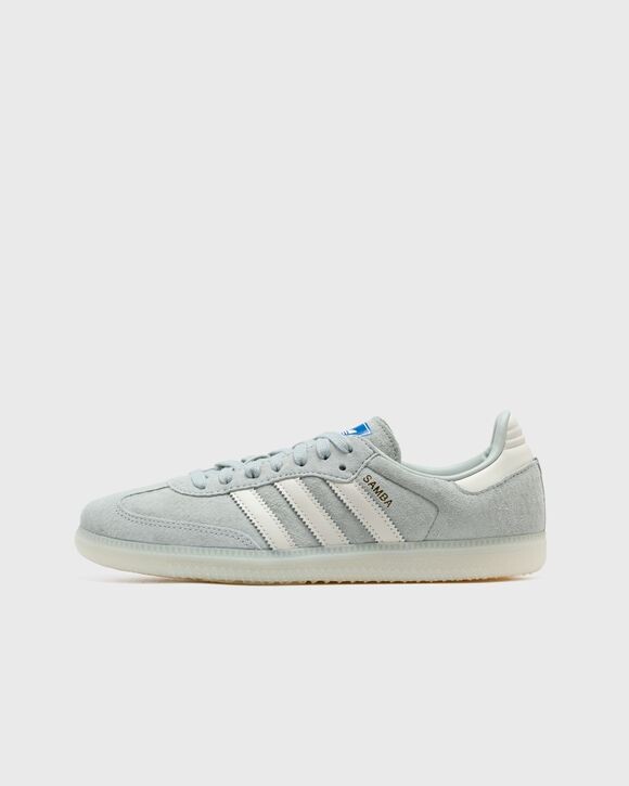 

Кроссовки Adidas Samba Og, цвет wonsil/cwhite/owhite