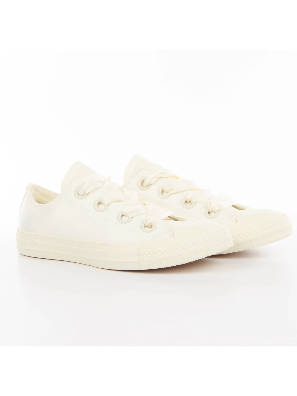 

Кроссовки свежего цвета Converse, белый