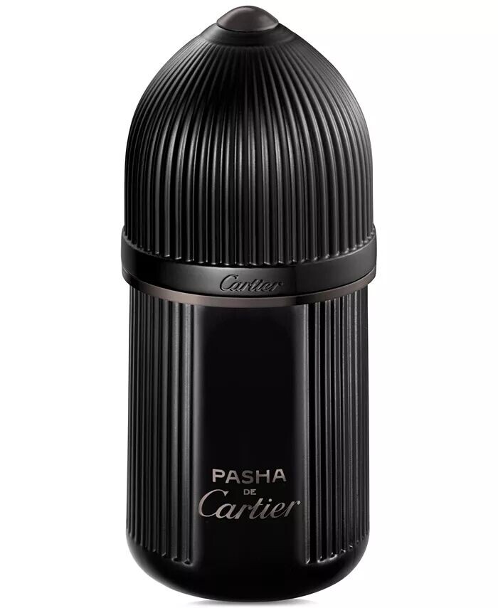 

Мужской парфюм-спрей Pasha Noir Absolu Parfum, 3,3 унции Cartier