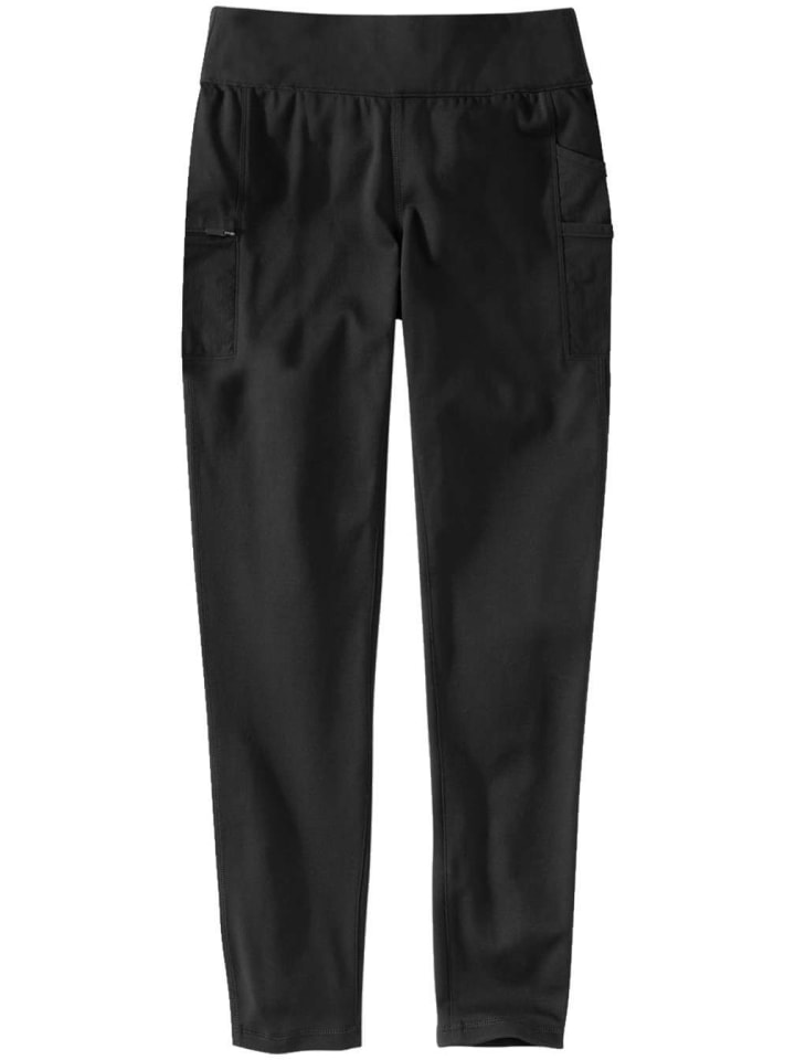 

Спортивные брюки F. Lightw. Utility 103609 CARHARTT , черный