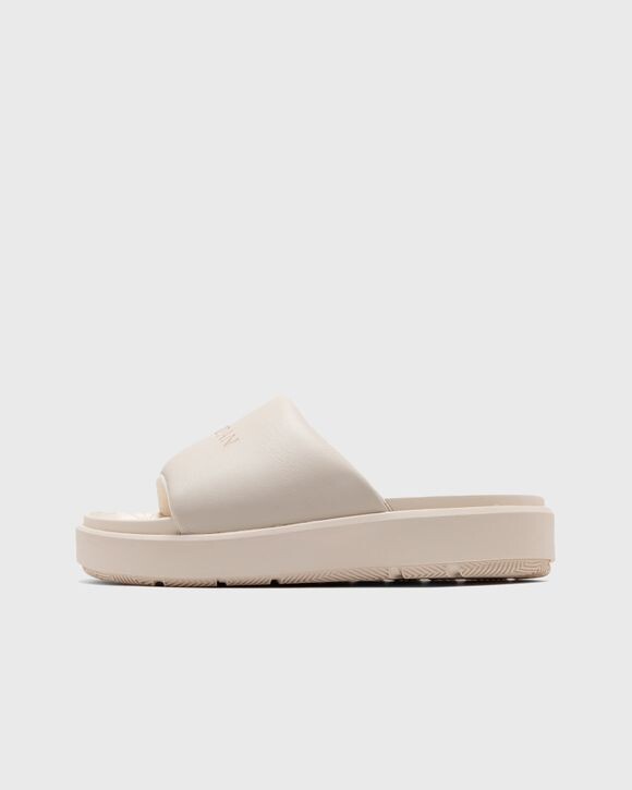 

Сандалии Jordan Wmns Jordan Sophia Slide Ss, цвет legend lt brown/legend md brown-sai