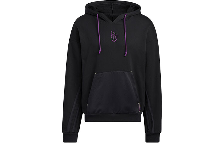 

Adidas Мужская толстовка, Черный
