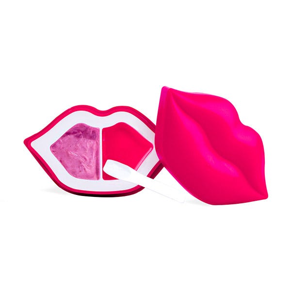 

Отшелушивающий дуэт и маска для губ Dual Care IDC INSTITUTE