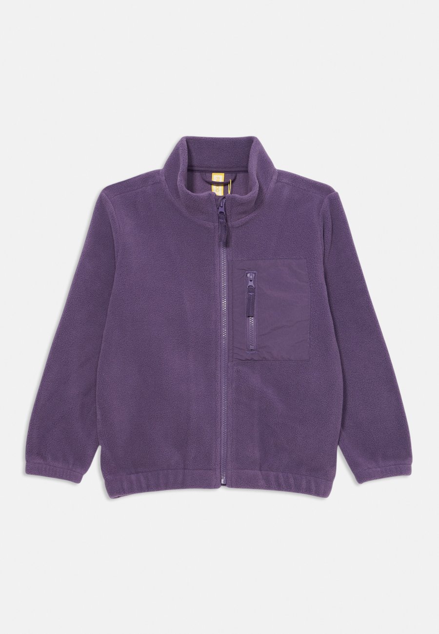 

Флисовая куртка Friboo FLEECE JACKET WITH POCKET UNISEX, Purple