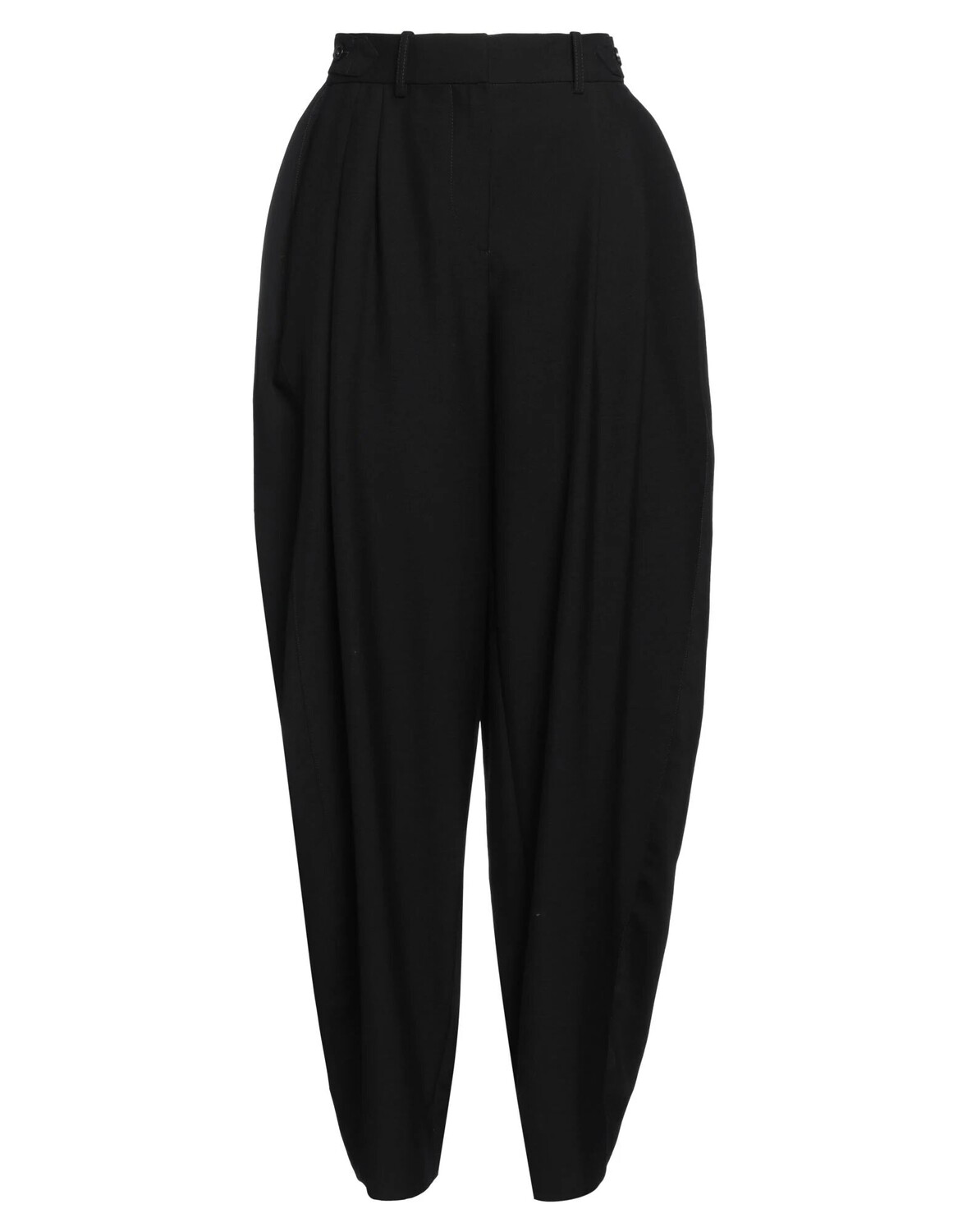 

Брюки Stella Mccartney, черный