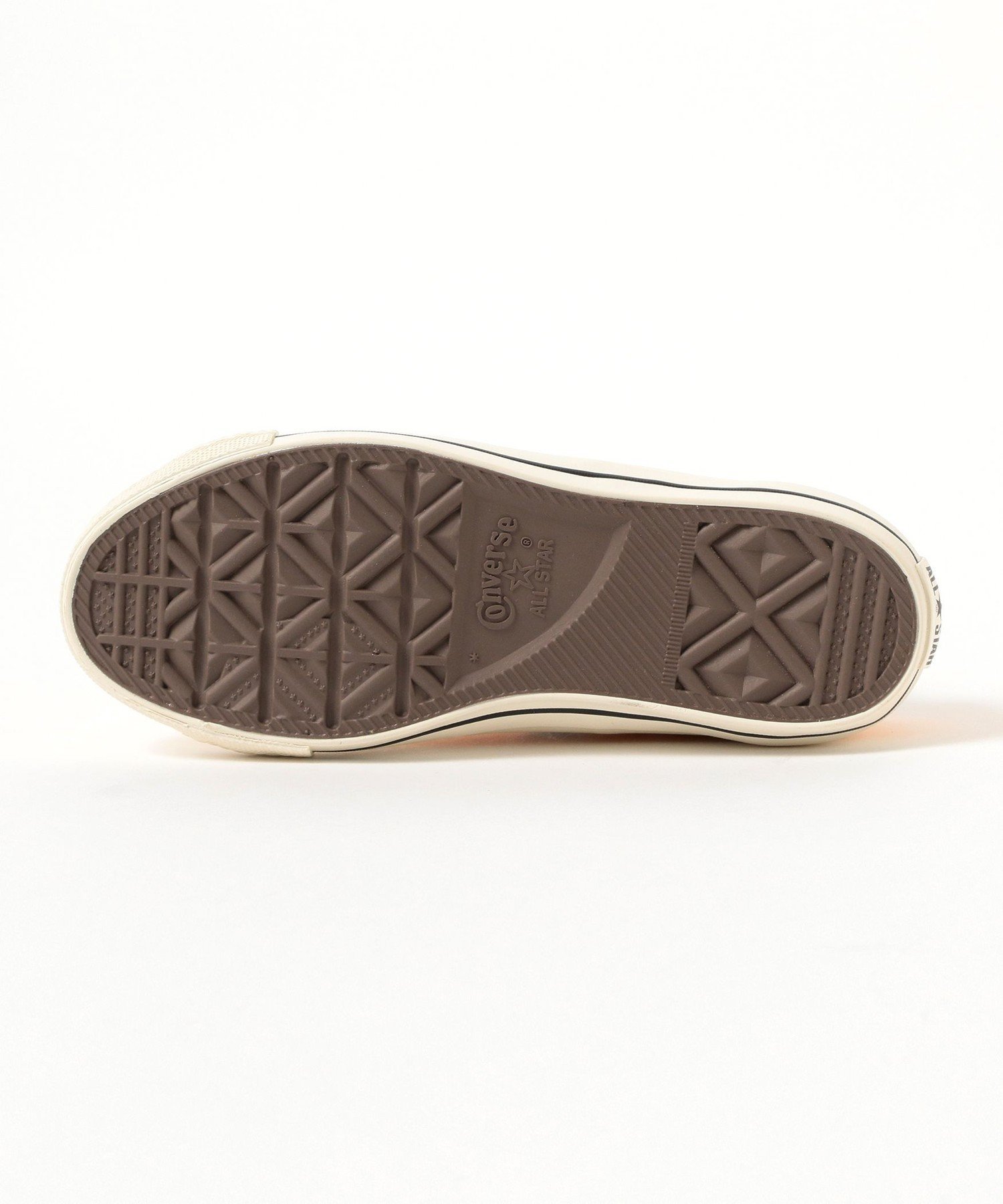 Кроссовки CONVERSE / ONE STAR EASYON (15~22 см) Kodomo Beams, Gold — фото 3