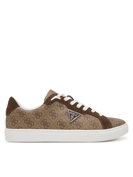

Кроссовки FMTTO3 ELL12 Guess, бежевый