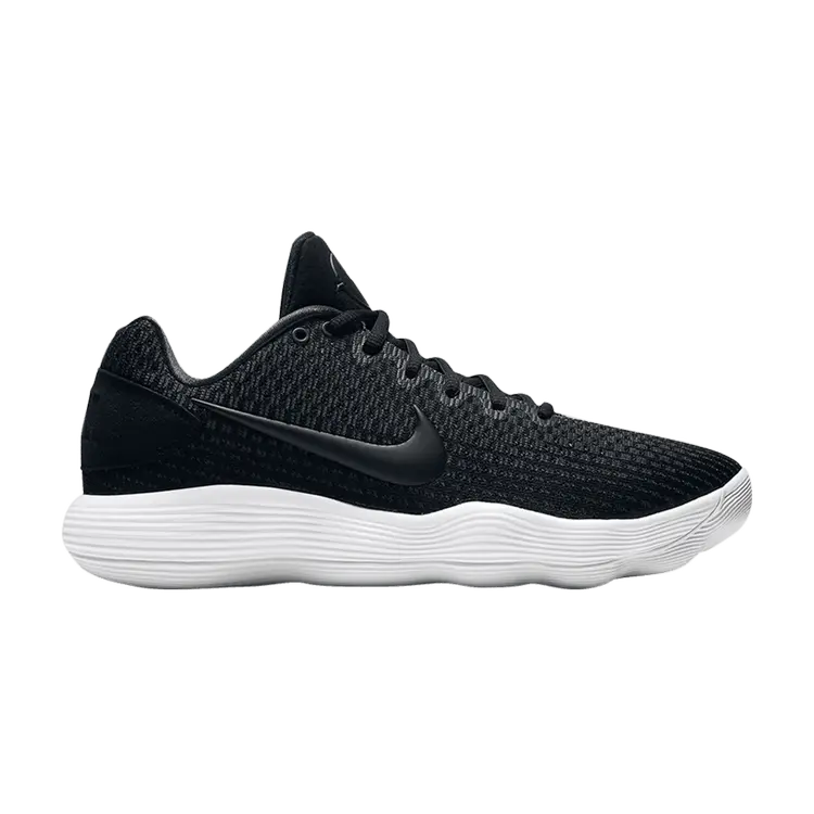 

Кроссовки Nike Hyperdunk Low 2017 'Black' Asia Exclusive, черный