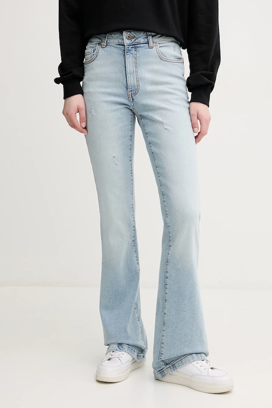 

Джинсы United Colors Of Benetton, синий