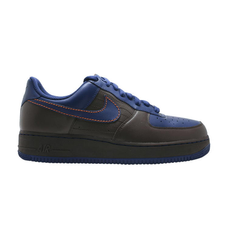 

Кроссовки Nike Air Force 1 Low, синий