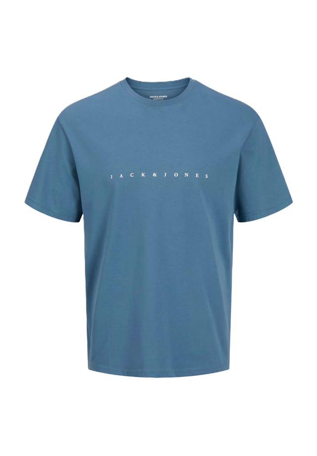 

Футболка "эстар" хлопок Originals By Jack & Jones, цвет oceanview