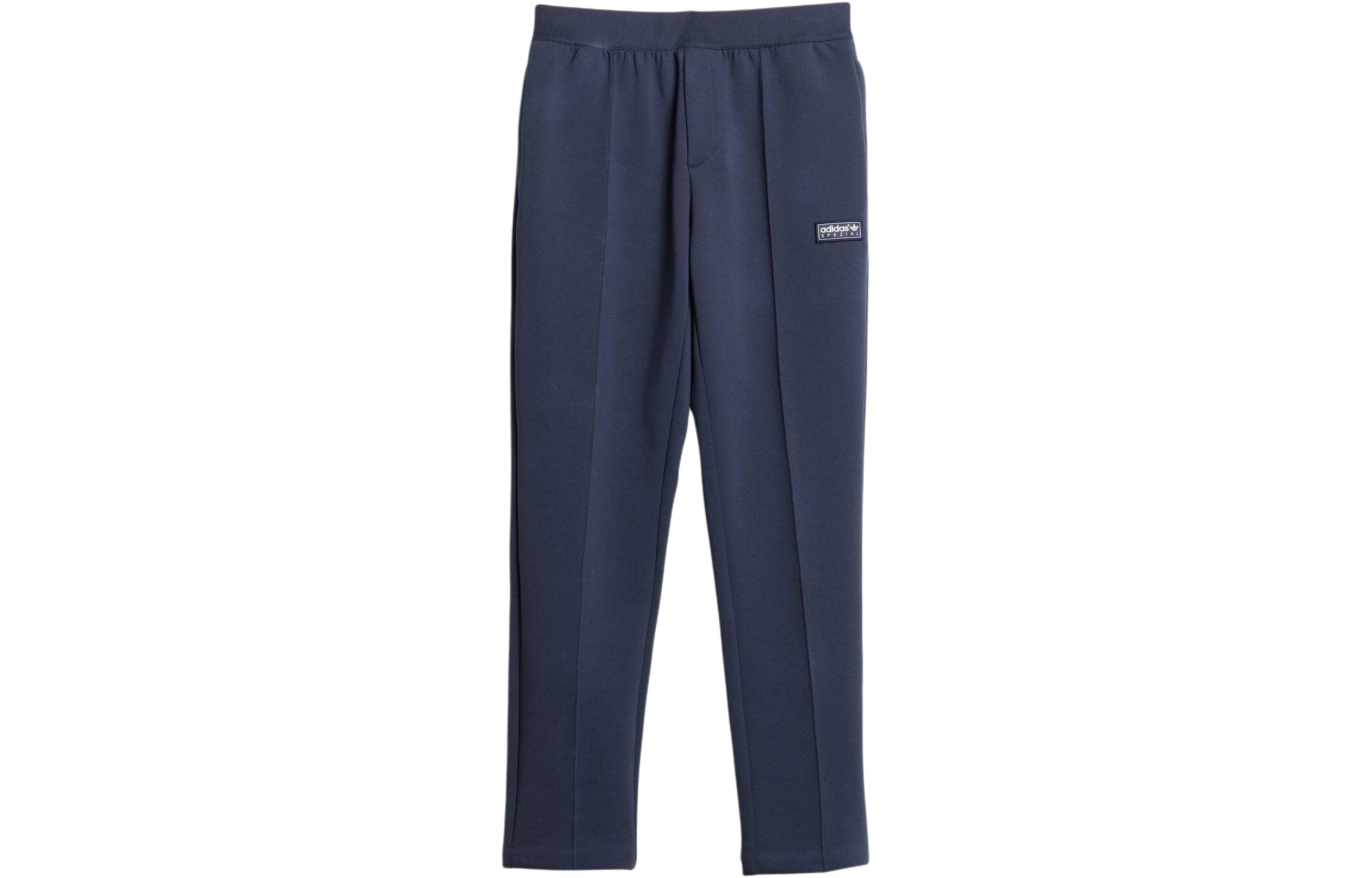 Спортивные брюки Adidas Anglezarke Adidas Originals, темный темно-синий  синий — фото 3