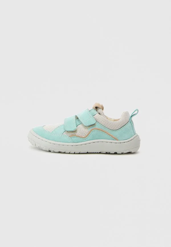 Унисекс кроссовки barefoot baze Froddo, Mint