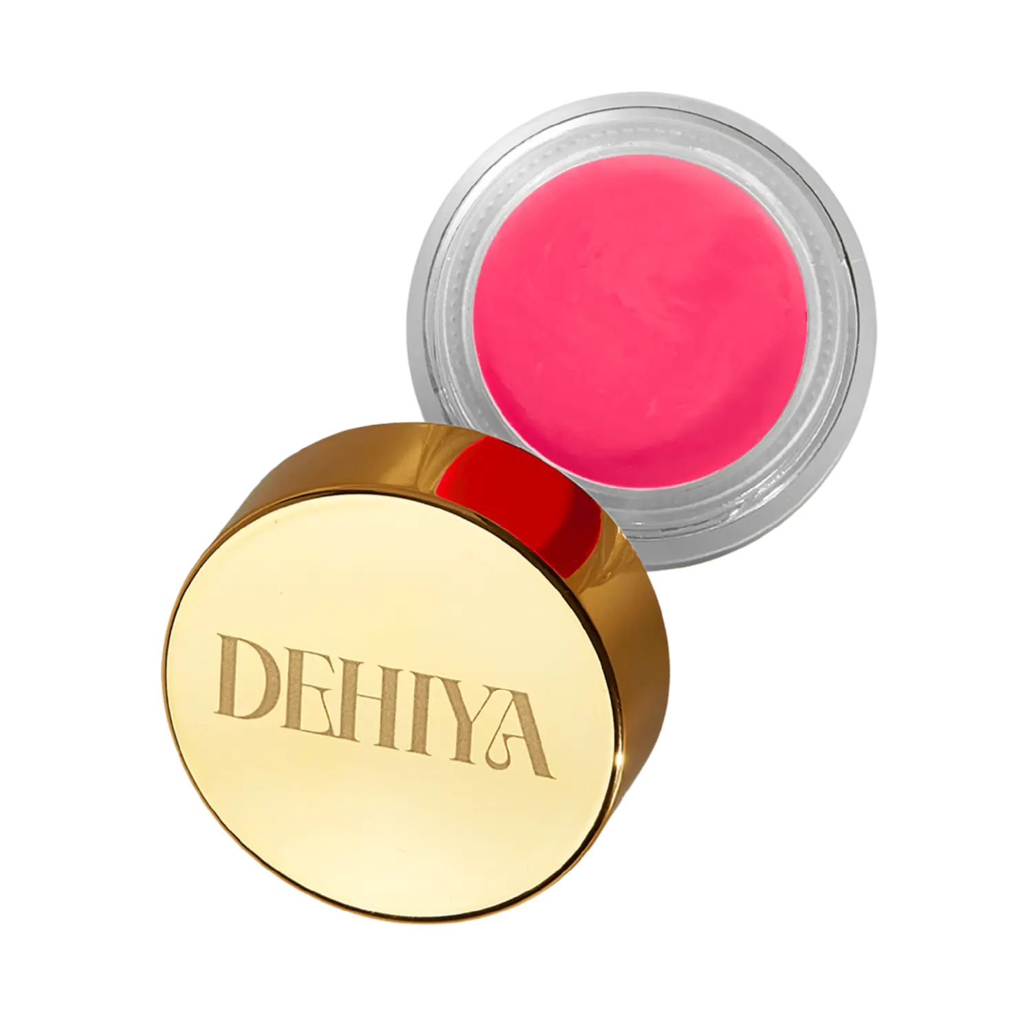 

Тинт для губ и щек Mahiri Dehiya Beauty, Nymph (Coral Pink)