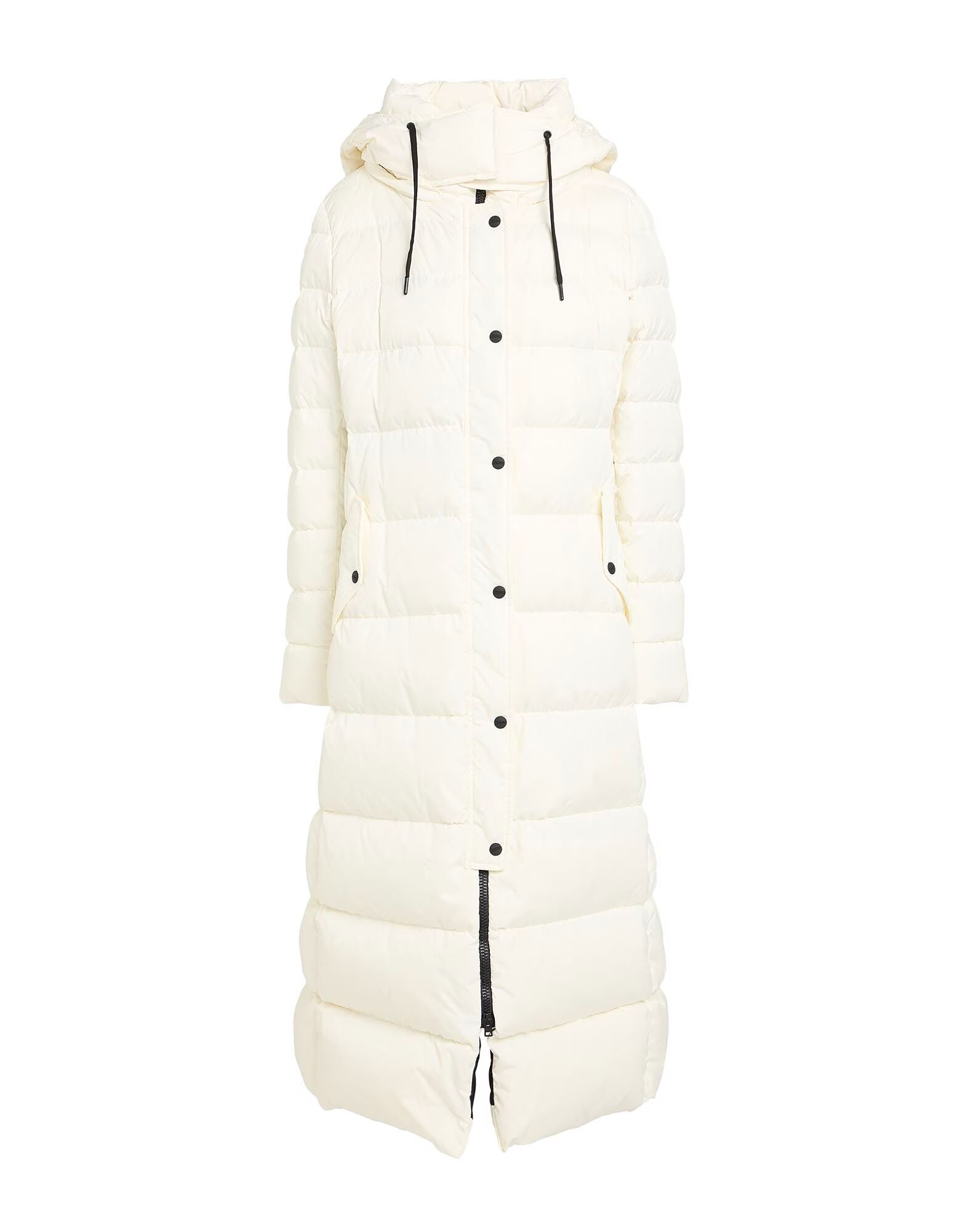 

Пуховик Herno, айвори