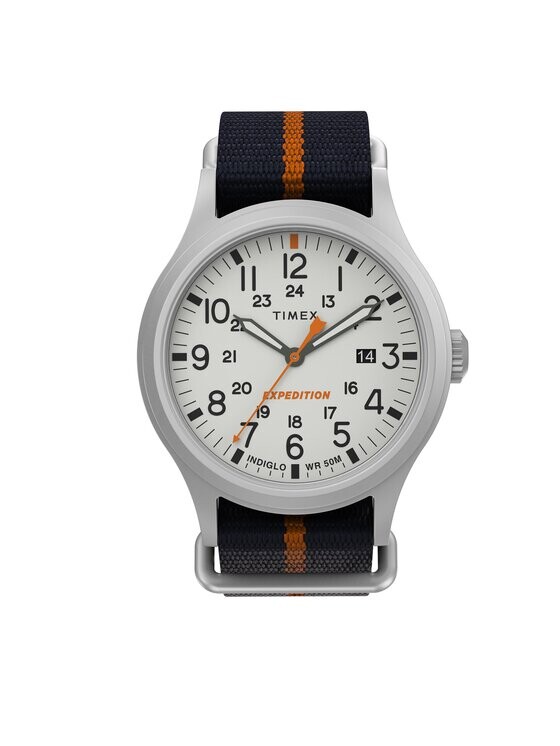 

Часы Timex, синий