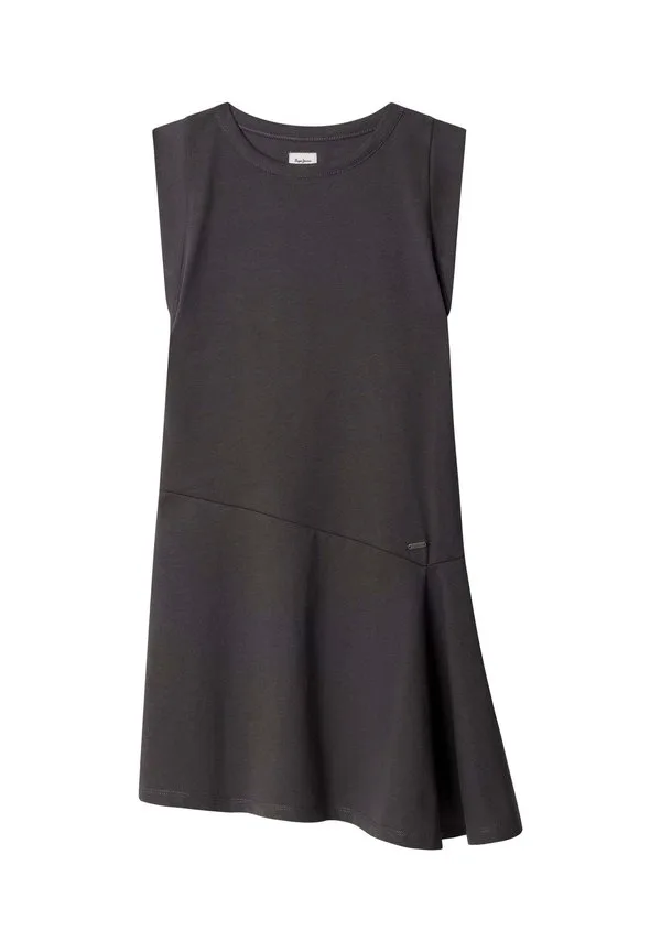 Трикотажное платье изобель Pepe Jeans, Phantom Grey