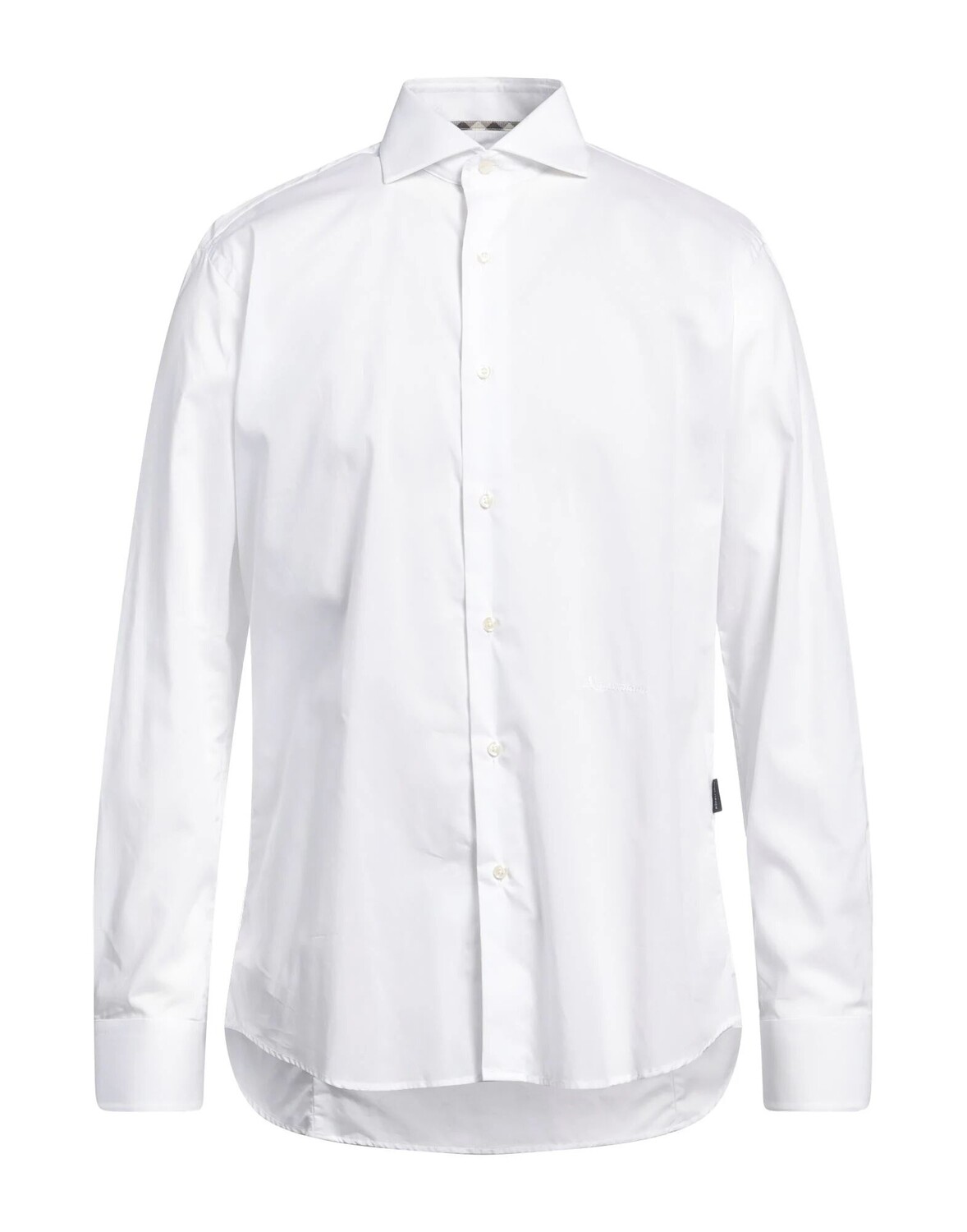 

Рубашка Aquascutum, белый