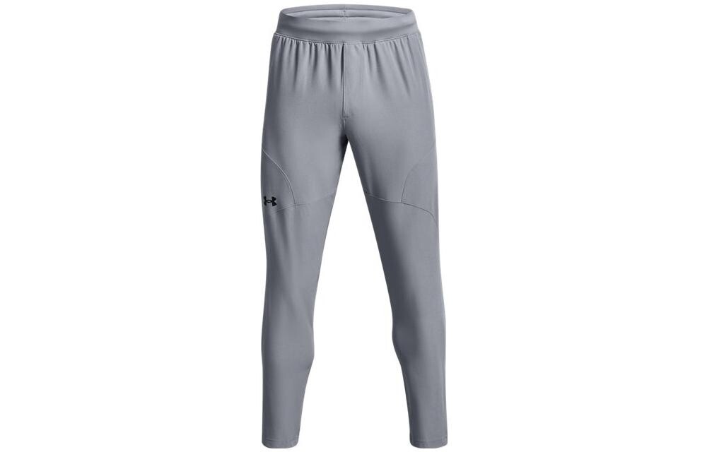 

Спортивные брюки Unstoppable мужские серые Under Armour, серый