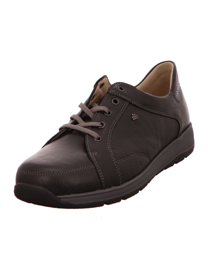

Туфли на шнуровке Finn Comfort, черный