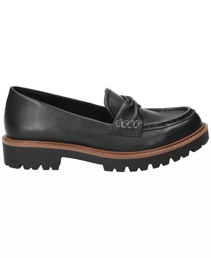 Женские лоферы Avalon Slip-On Bella Vita, черный — фото 2