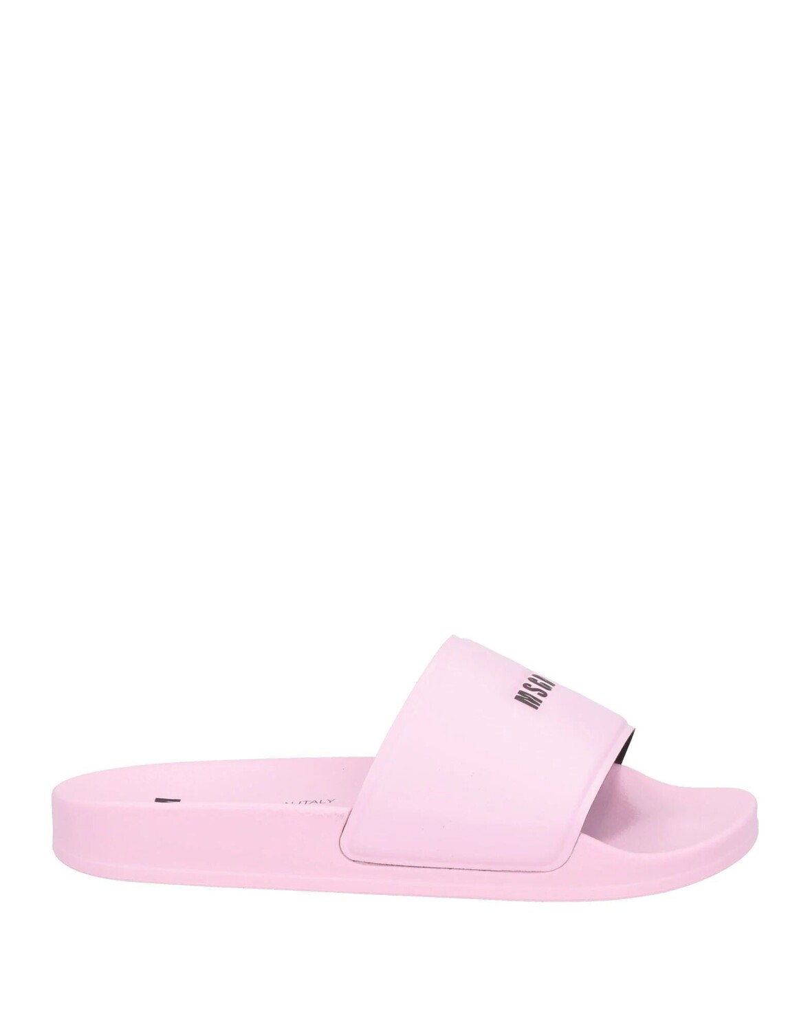 

Сандалии Msgm, розовый