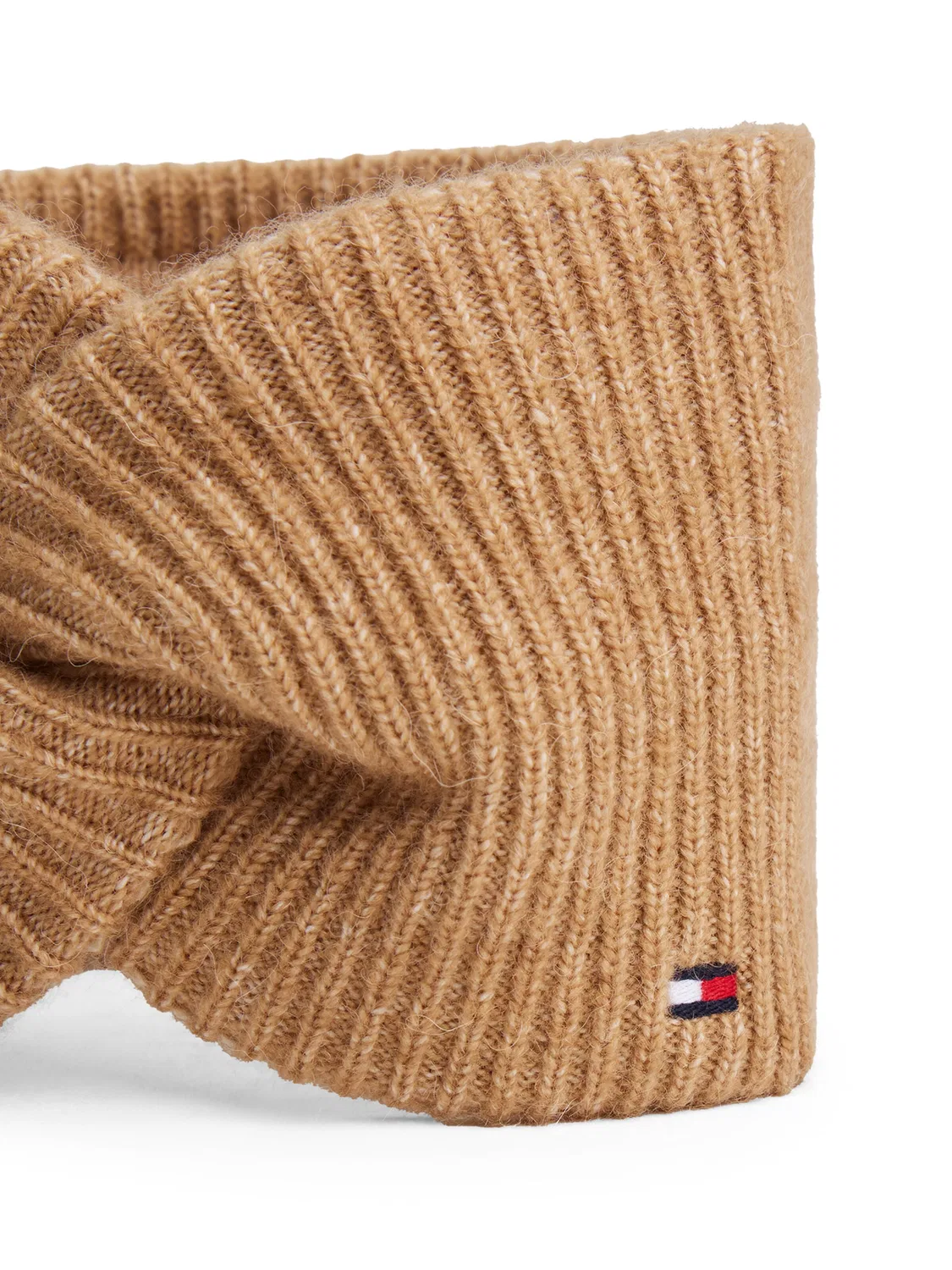 Повязка на голову Tommy Hilfiger, Khaki — фото 3