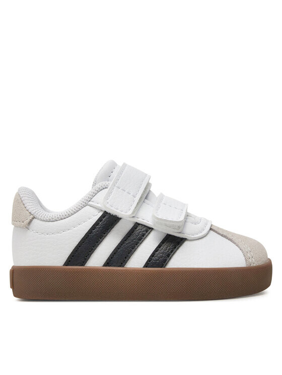 

Кроссовки Adidas, белый