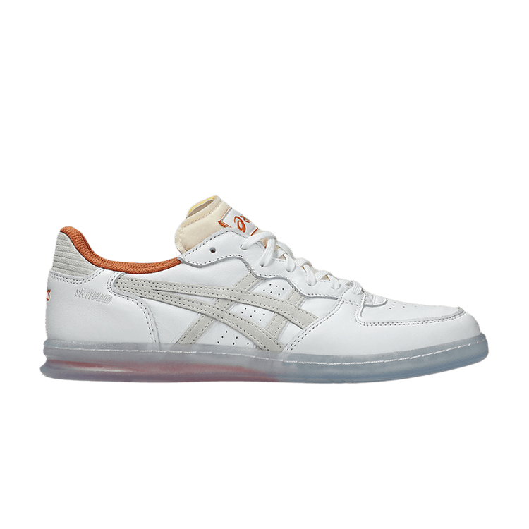 

Кроссовки Skyhand OG 'White Piedmont Grey', белый