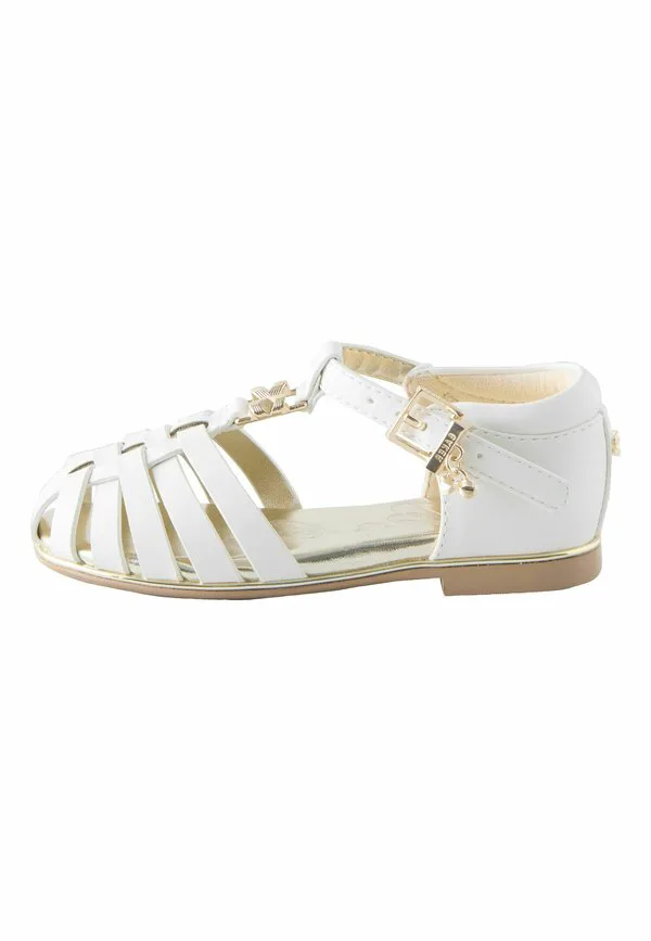 Сандалии для ходьбы Baker By Ted Baker, White