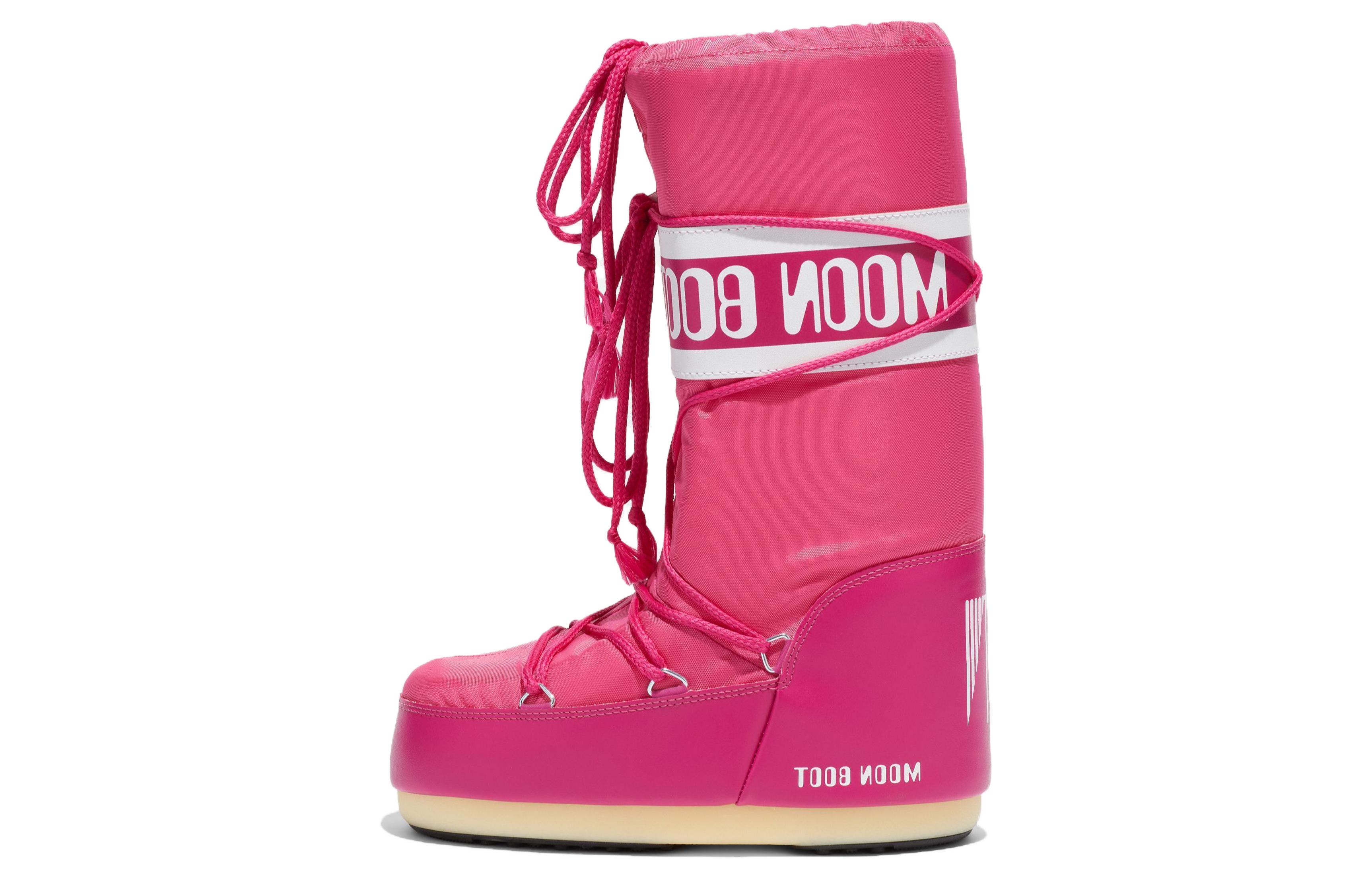 

Икона снежные сапоги Moon Boot