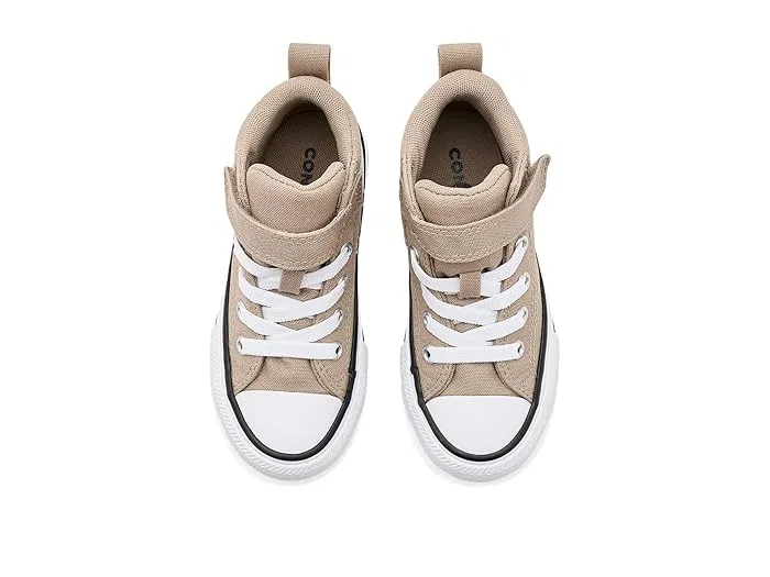 Кеды Converse Kids Chuck Taylor All Star Malden Street Easy-On, Vintage Cargo/White/Black — фото 3