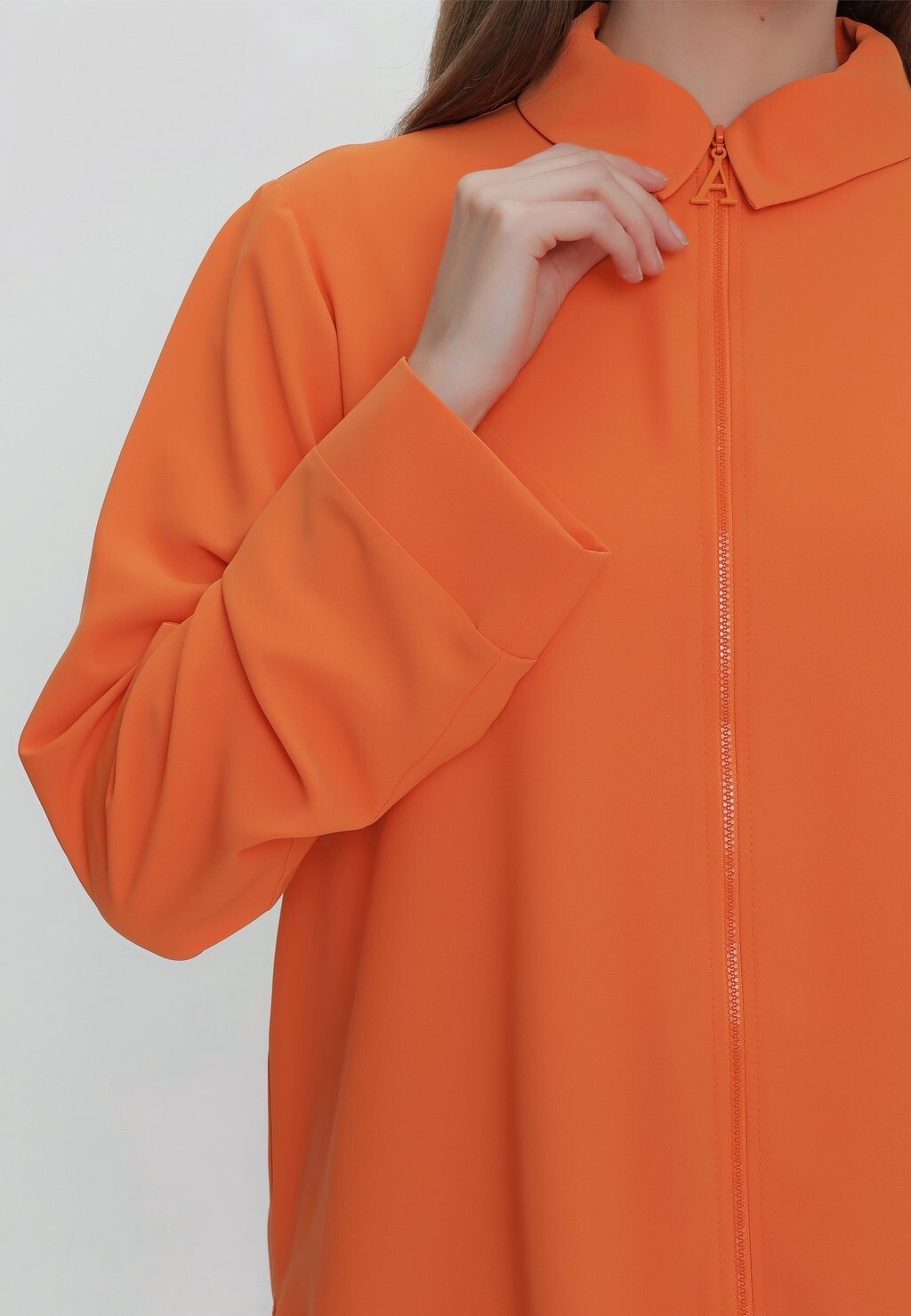 

Блуза MODEST 2 PIECES SUIT Armine, оранжевый
