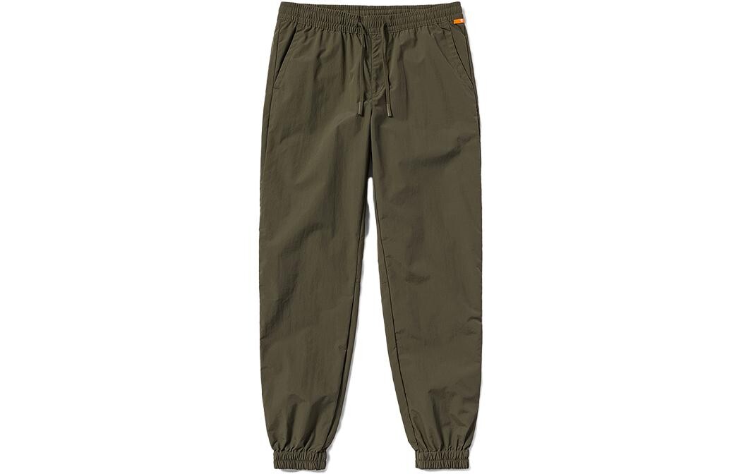 

Женские повседневные брюки Timberland, цвет Army Green