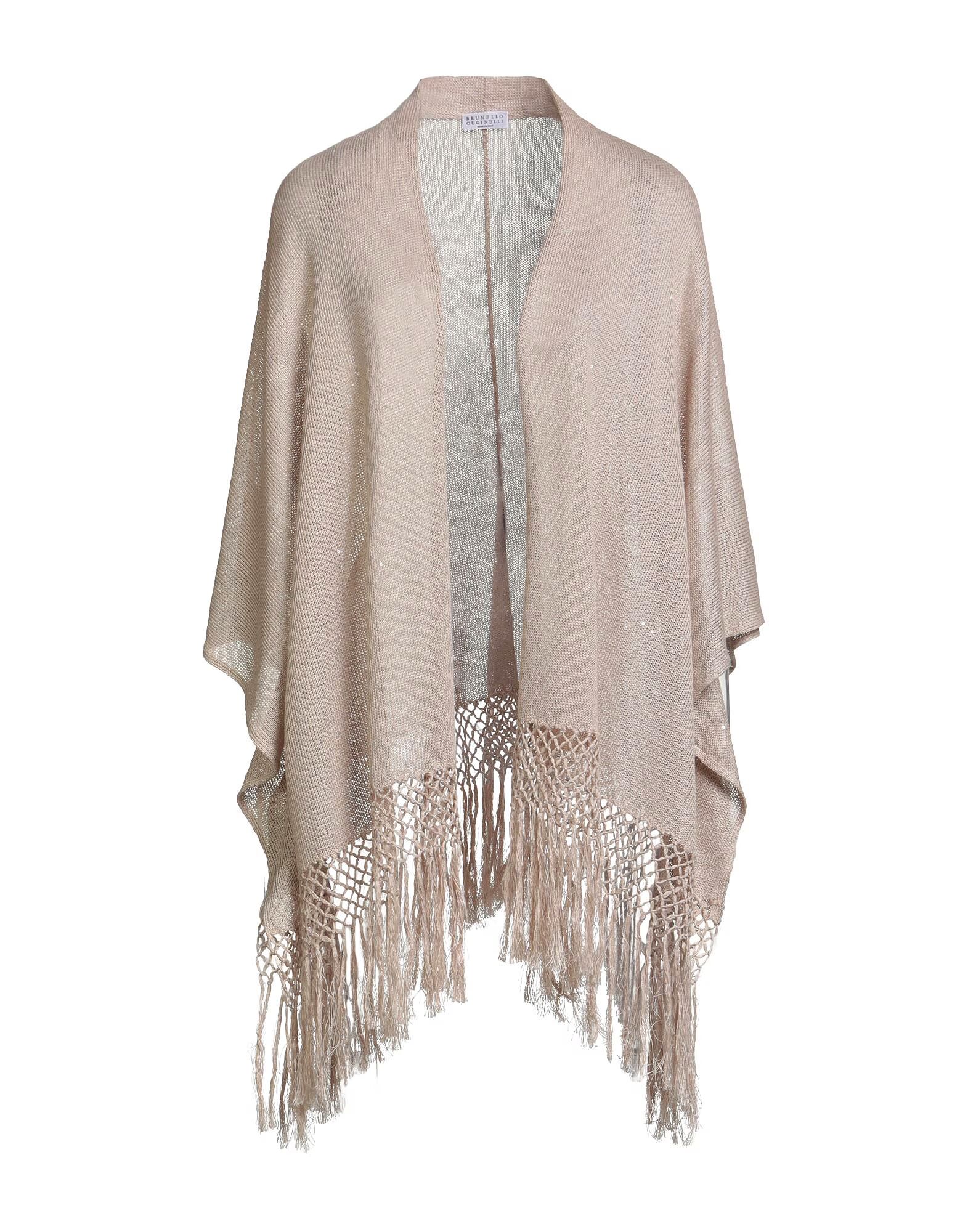 

Кардиган Brunello Cucinelli, бежевый