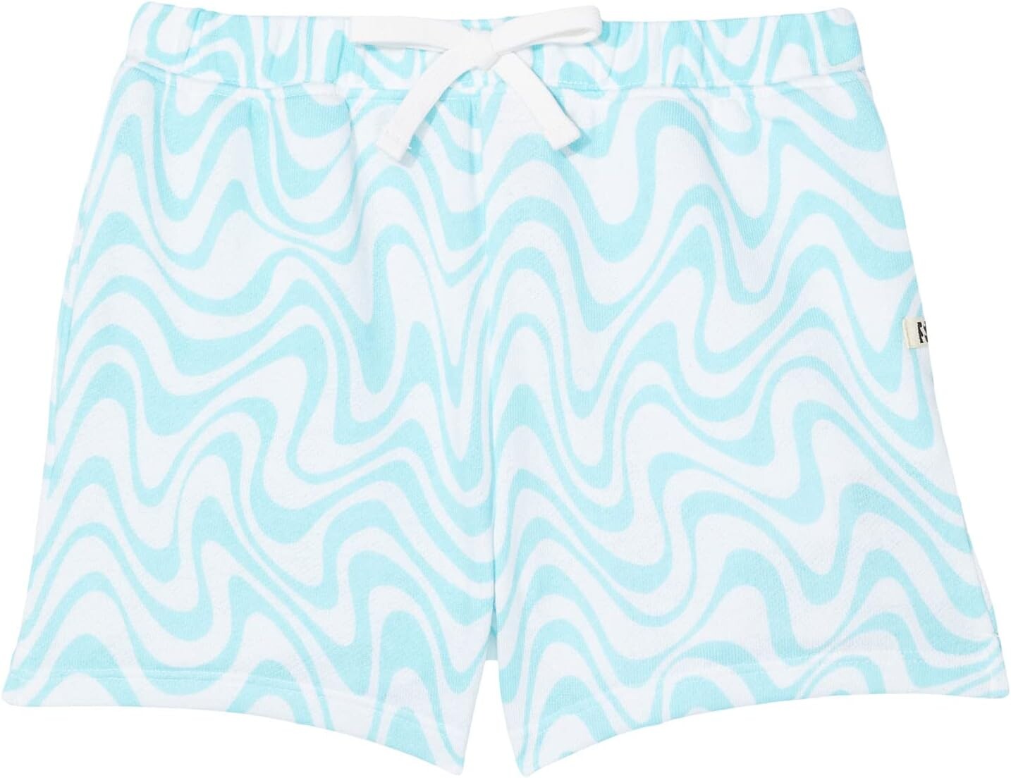 

Шорты Billabong At The Shore Shorts, цвет Seafoam