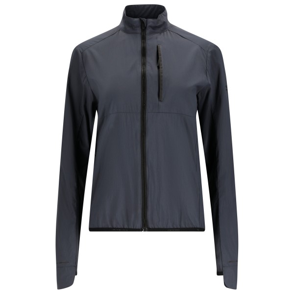 

Женская легкая куртка для велоспорта/горного велосипеда Nimbos Endurance, Blue Nights