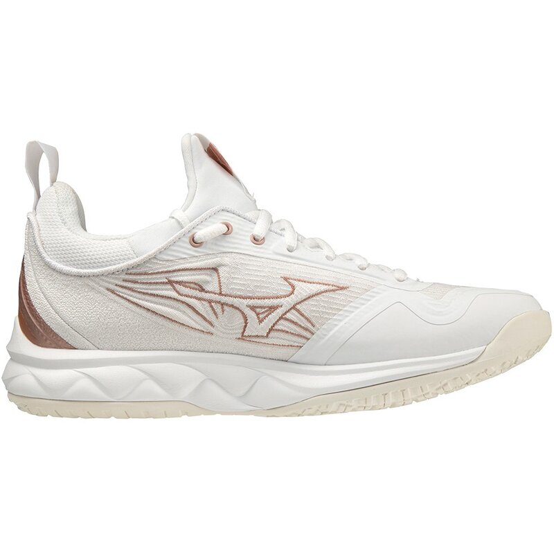 Волейбольные кроссовки wave luminous 2(w) Mizuno, мультиколор