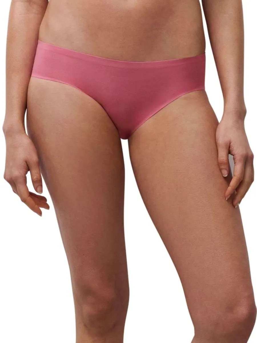 

Классические бра без швов с эффектом второй кожи из коллекции SoftStretch Chantelle, розовый