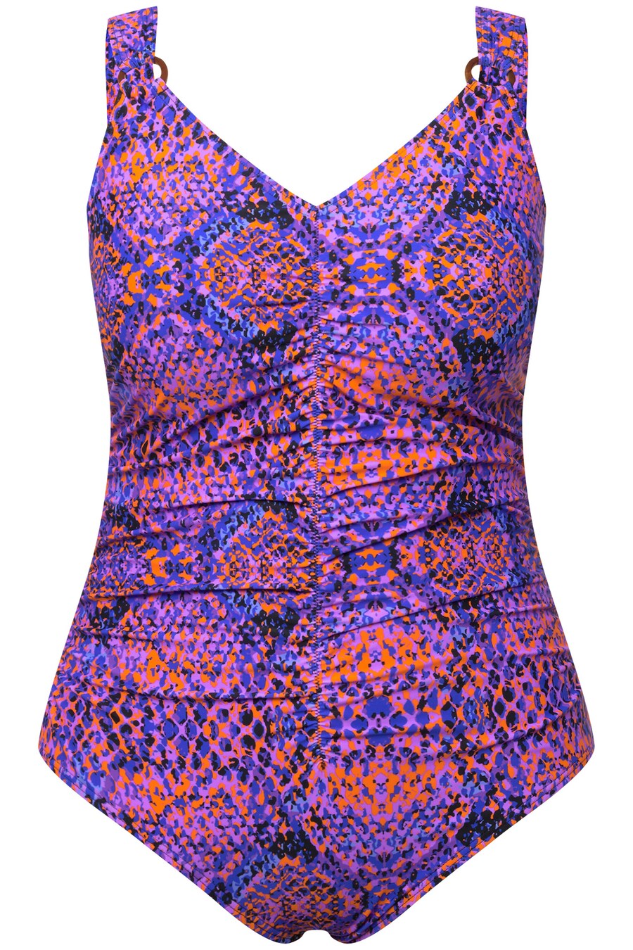 

Купальник-футболка Ulla Popken, Mixed Colors